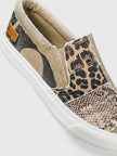 SOLIVANDRAE – ORTHOPEDIC LOAFERS