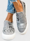 SOLIVANDRAE – ORTHOPEDIC LOAFERS
