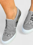 SOLIVANDRAE – ORTHOPEDIC LOAFERS
