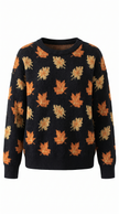 Knit Sweater Women Soft Lightweight Fall