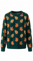 Knit Sweater Women Soft Lightweight Fall