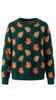 Knit Sweater Women Soft Lightweight Fall