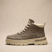 Ineke | Women's Lug-Sole Suede Winter Boots