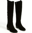 Hiking | Women's Slouchy Knee High Side Zip with Comfortable Casual Everyday