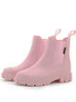 Hiking | Women's Waterproof Ankle Chelsea Lug Sole with Slip-On Comfortable Casual