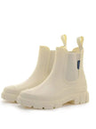 Hiking | Women's Waterproof Ankle Chelsea Lug Sole with Slip-On Comfortable Casual