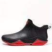 Hiking | Women's Waterproof Ankle Pull On with Comfortable Casual Everyday Walking