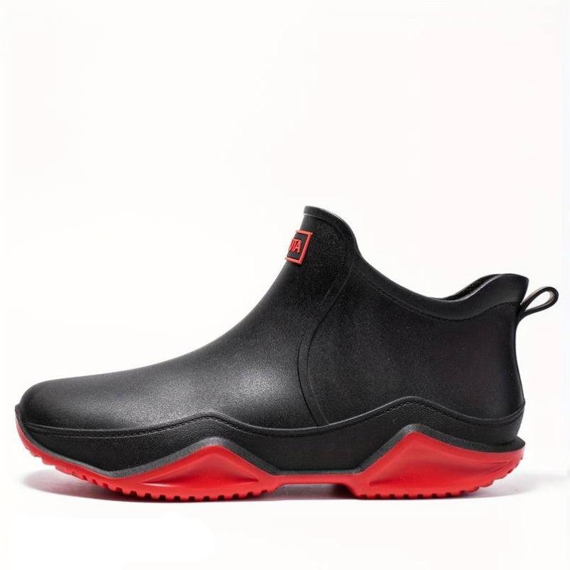 Hiking | Women's Waterproof Ankle Pull On with Comfortable Casual Everyday Walking