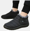 Kendall | Women's Waterproof Winter Boots with Comfortable Casual Everyday Walking Lightweight