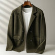 Viola | Women's Cashmere Knitted Button-Front Cardigan
