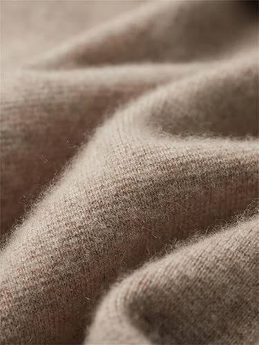 Viola | Women's Cashmere Knitted Button-Front Cardigan