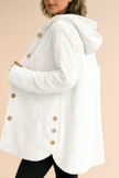 Indie | Women's Hooded Corduroy Jacket