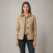 Annelie | Women's Quilted Jacket