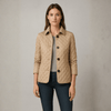 Annelie | Women's Quilted Jacket