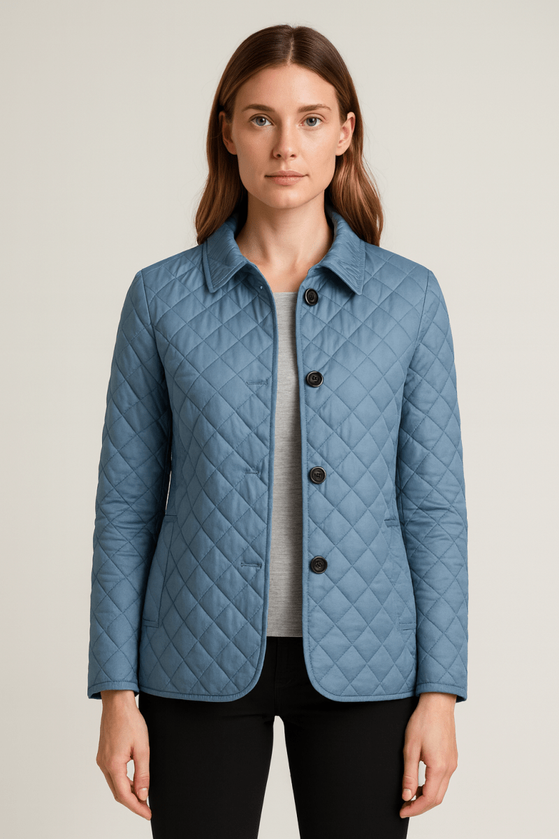 Annelie | Women's Quilted Jacket