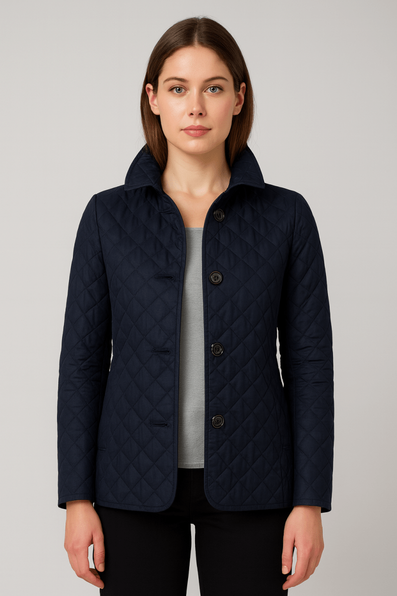Annelie | Women's Quilted Jacket