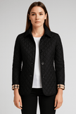 Annelie | Women's Quilted Jacket