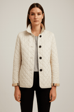 Annelie | Women's Quilted Jacket