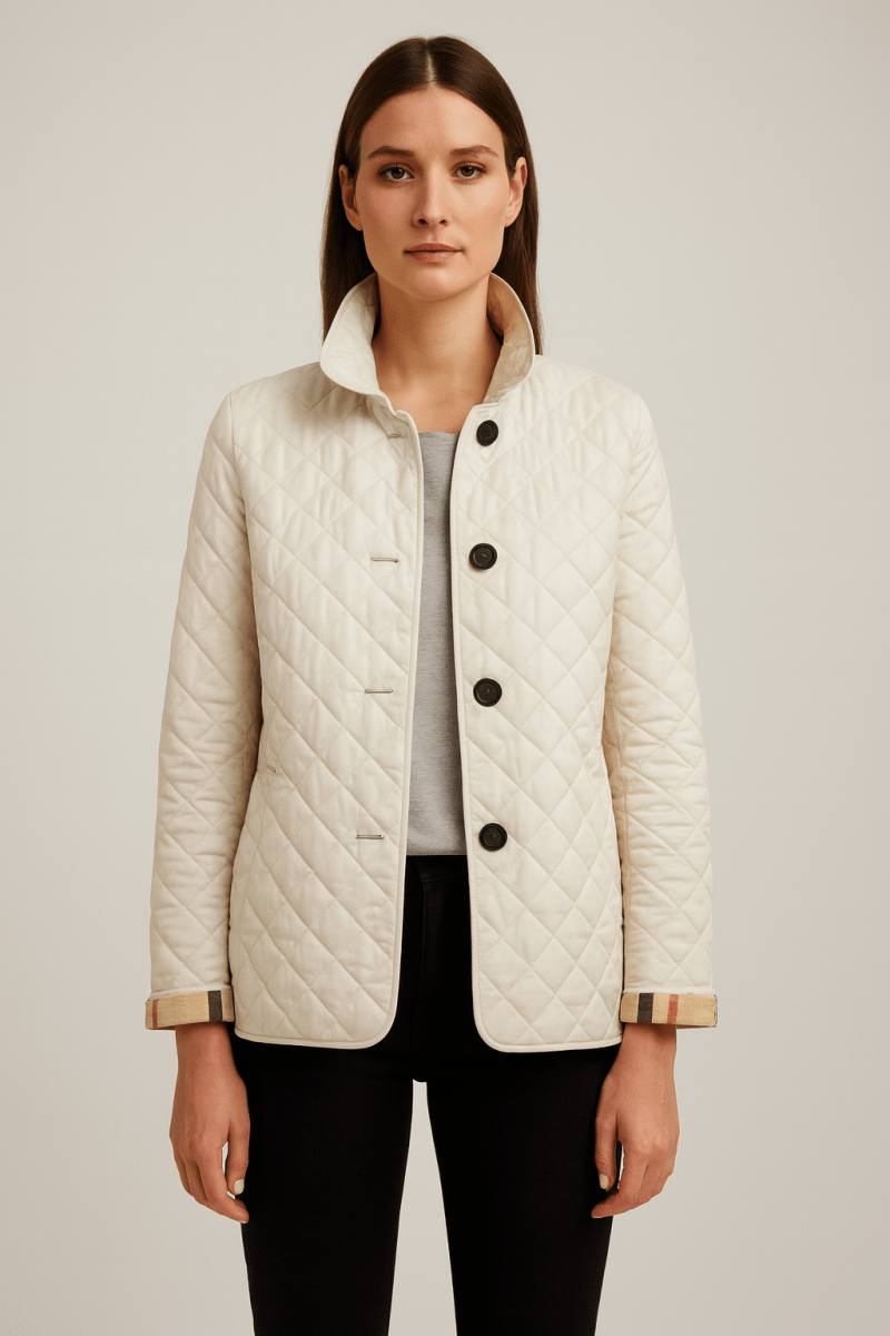 Annelie | Women's Quilted Jacket