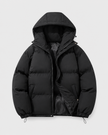 Liam | Hooded Puffer Jacket for Men