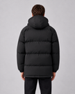 Elijah | Hooded Puffer Jacket for Men