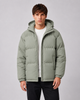 Elijah | Hooded Puffer Jacket for Men