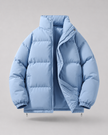 Oliver | Oversized Puffer Jacket for Men