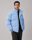 Oliver | Oversized Puffer Jacket for Men