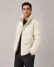 Oliver | Oversized Puffer Jacket for Men