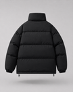 Oliver | Oversized Puffer Jacket for Men
