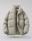 Oliver | Oversized Puffer Jacket for Men