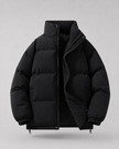 Oliver | Oversized Puffer Jacket for Men