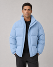 Oliver | Oversized Puffer Jacket for Men