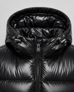 Henry | Hooded Quilted Puffer Jacket for Men