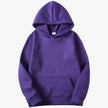 Benjamin | Women's Oversized Hooded Sweater Pullover with Knit Cozy for Everyday