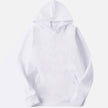 Benjamin | Women's Oversized Hooded Sweater Pullover with Knit Cozy for Everyday