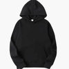 Benjamin | Women's Oversized Hooded Sweater Pullover with Knit Cozy for Everyday
