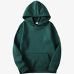 Benjamin | Women's Oversized Hooded Sweater Pullover with Knit Cozy for Everyday