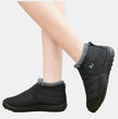 Kendall | Women's Waterproof Winter Boots with Comfortable Casual Everyday Walking Lightweight