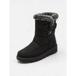 Coralie | Women's Fur-Trim Winter Boots