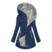 Madison | Women's Hooded Winter Puffer Coat