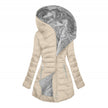 Madison | Women's Hooded Winter Puffer Coat