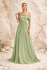 FJØRNA sage green multiway convertible dress shown as a versatile robe with multiple wearing styles on a model.