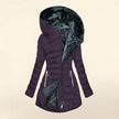 Madison | Women's Hooded Winter Puffer Coat