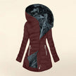 Madison | Women's Hooded Winter Puffer Coat