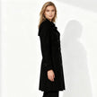 Petra | Women's Notch-Lapel Trench Coat