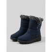 Coralie | Women's Fur-Trim Winter Boots