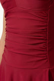 FJØRNA women's tankini co-ord two-piece beach set with matching top and bottom, suitable for summer swimwear and beach outings.