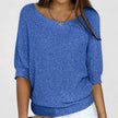 Hayden Kalyndrae | Women's Versatile Sweater Pullover