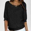 Hayden Kalyndrae | Women's Versatile Sweater Pullover